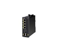 Cisco IE 1000-4P2S-LM Gestito Gigabit Ethernet [10/100/1000] Supporto Power over