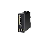 Cisco Industrial Ethernet 1000 (IE-1000-4P2S-LM)