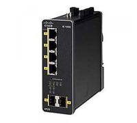 Cisco Industrial Ethernet 1000 (IE-1000-4P2S-LM)