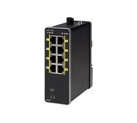 Cisco - IE-1000-6T2T-LM - Industrial Ethernet 1000 Series - Switch - verwaltet