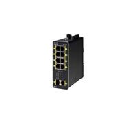 Cisco IE-1000-8P2S-LM switch di rete Gestito Gigabit Ethernet [10/100/1000] Supp