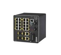 Cisco IE-2000 - NX POE on LAN BASE da 16ptc G Router