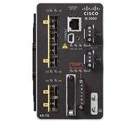 Cisco IE-2000-8TC-B