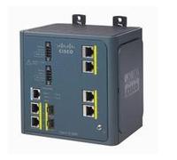 Cisco IE-3000-4TC-E Nuovo
