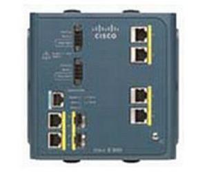 Cisco IE-3000-4TC Nuovo