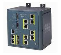 Cisco IE-3000-8TC-E Nuovo