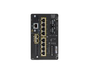 Cisco IE-3400-8P2S-A Nuovo