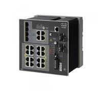 Cisco IE-4000-16GT4G-E Nuovo