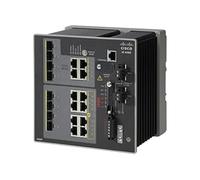 Cisco IE-4000-4GC4GP4G-E