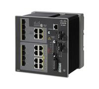 Cisco 4000 Series - Switch Ethernet industriale - gestisce, IE 4000 - 4 gc4gp4g di e