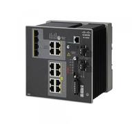 Cisco IE-4000-8GT8GP4G-E