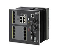 Cisco IE 4000 8XSFP 100M **New Retail**, IE-4000-8S4G-E (**New Retail** 4X1G LAN Base)
