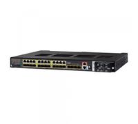Cisco IE4010 - Switch 16x 1G SFP And 12x10/100/1000 LAN Base