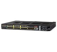 Cisco IE4010 - Switch 16x 1G SFP And 12x10/100/1000 LAN Base