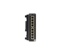 Cisco IEM-3300-8P= switch di rete Gestito L2 Gigabit Ethernet [10/100/1000] Supp