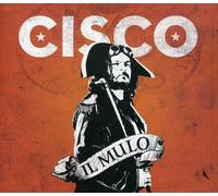 Cisco – Il Mulo – CD+DVD