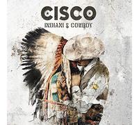 Cisco - Indiani & Cowboy [Ltd.Ed.Lp]