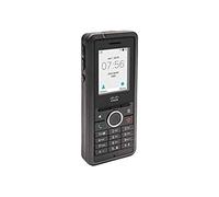 Cisco IP DECT Phone 6825 - Estensione del Ricevitore Wireless - con interfaccia Bluetooth - DECT - Sip - 2 Righe