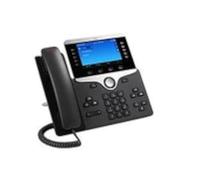 Cisco IP Ph 8851 f 3rd Party Call Ctrl