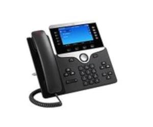 Cisco IP Ph 8851 f 3rd Party Call Ctrl