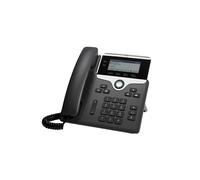 Cisco IP Phone 7811 Telefono VoIP SIP, SRTP