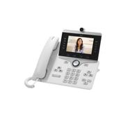 Cisco IP PHONE 8845 telefono IP Antracite LCD (Cisco IP Phone 8845 - Telefono vi
