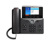Cisco 8851 telefono IP Nero