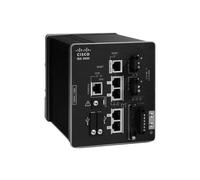 Cisco ISA-3000-2C2F-K9 firewall [hardware] 2 Gbit/s (INDUSTRIAL SECURITY APPLIAN