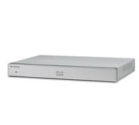 CISCO ISR 1100 4P Dual GE SFP Router Pluggable SMS/GPS