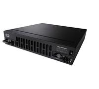 Cisco ISR 4331 router cablato Gigabit Ethernet Nero