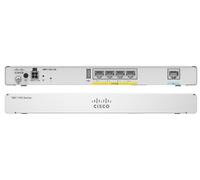 Cisco ROUTER SERIE ISR1100 4 PORTI LAN/WAN ETH 4G RAM