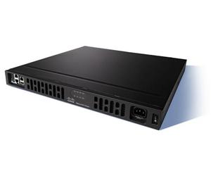 Cisco ISR4331-SEC/K9 Nuovo