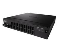 CISCO SYSTEMS - Router di Sicurezza Ethernet Gigabit CISCO ISR 4351 con 6 Porte Lan e 2 Porte SFP - SPEDIZIONE GRATUITA