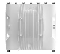 Cisco IW9167EH-E-AP punto accesso WLAN Bianco Supporto Power over Ethernet (PoE)