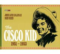 CISCO KID 1 - 1951-1953
