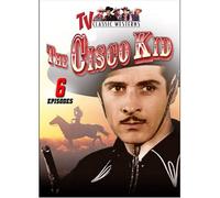 Cisco Kid 1 [Edizione: Stati Uniti]