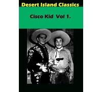 Cisco Kid 1 [Edizione: Stati Uniti]