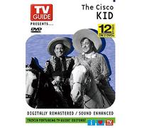 Cisco Kid-12 Episodes - Cisco Kid-12 Episodes