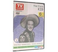 Cisco Kid 2