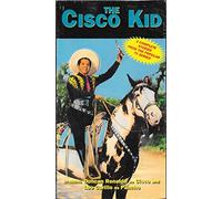 Cisco Kid:Ambushed [VHS]