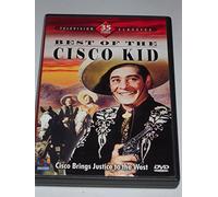Cisco Kid - Best Ofcisco Kid