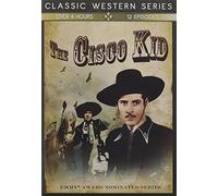 Cisco Kid [Edizione: Stati Uniti]