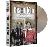 Cisco Kid - The Cisco Kid