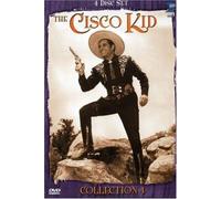 Cisco Kid - Vol. 4
