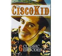 Cisco Kid Volume 1 [Slim Case]