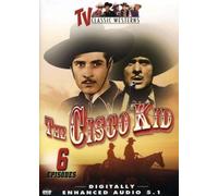 Cisco Kid: Volume 2