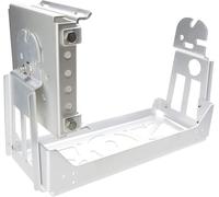 Cisco - Kit di montaggio per access point mesh Cisco Aironet per ambienti esterni, garanzia hardware limitata di 90 giorni (AIR-ACCPMK1550=)