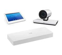 CISCO - Kit di montaggio per videoconferenza da parete per Spark Room Kit Plus