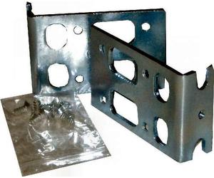 Cisco - Kit montaggio rack