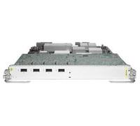 Cisco Low Queue Line - Scheda 4 porte, 10 Gb Ethernet